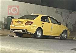 BYD F3